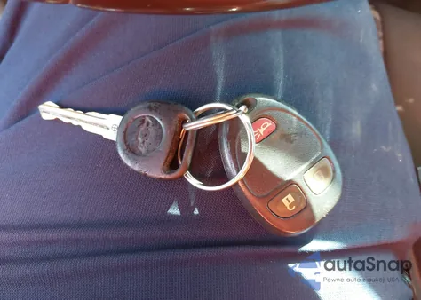 2008 Chevrolet Silverado 1500 Lt1 z USA, uszkodzony, nr VIN 3GCEC13C18G254395